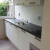 Enschede, Flevolandstraat, kamer - foto 6