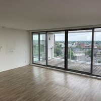 Hilversum, Wilhelminastraat, penthouse - foto 4