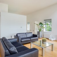 Amsterdam, Rietlandpark, penthouse - foto 4