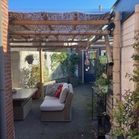 Tilburg, Prinsenhoeven, tussenwoning - foto 5