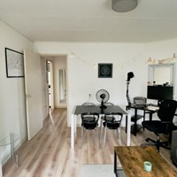 Amsterdam, Bos en Lommerweg, 3-kamer appartement - foto 5