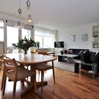 Rotterdam, Kralingse Plaslaan, 2-kamer appartement - foto 6