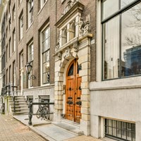 Amsterdam, Herengracht, 5-kamer appartement - foto 4