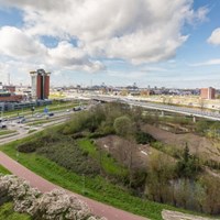 Schiedam, Vlaardingerdijk, penthouse - foto 6