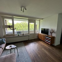 Rotterdam, Schapendreef, 3-kamer appartement - foto 5