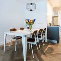 Amsterdam, Westerdoksdijk, 3-kamer appartement - foto 6