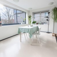 Amsterdam, Nieuwendammerdijk, bovenwoning - foto 6