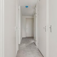 Groningen, Oosterhamrikkade, 2-kamer appartement - foto 6