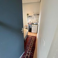 Heerenveen, Breedpad, studentenkamer - foto 6