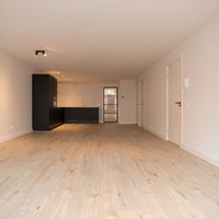 Haarlem, Zijlstraat, 2-kamer appartement - foto 4