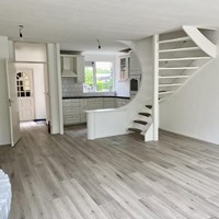 Breukelen, Vrijheidslaan, tussenwoning - foto 4