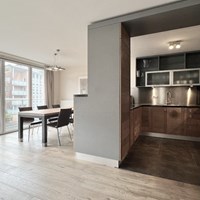 Amsterdam, Valkenburgerstraat, 3-kamer appartement - foto 5