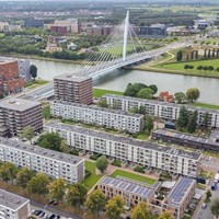 Utrecht, Auriollaan, bovenwoning - foto 4