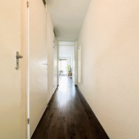 Zaandam, Vurehout, 2-kamer appartement - foto 4