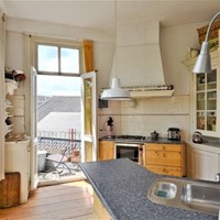 Amsterdam, Alexanderkade, hoekappartement - foto 6