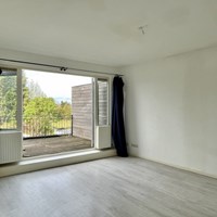 Nijmegen, Wolfskuilseweg, 2-kamer appartement - foto 4