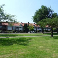 Breda, Mgr. Leijtenstraat, tussenwoning - foto 4