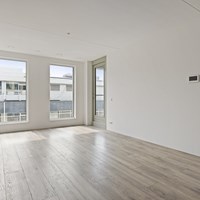 Amsterdam, Delflandlaan, 2-kamer appartement - foto 4