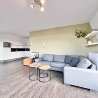 Assendelft, Vertrekspoor, 3-kamer appartement - foto 4