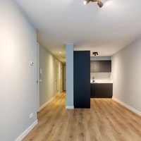 Den Haag, Witte de Withstraat, benedenwoning - foto 4