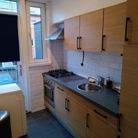 Rotterdam, Mijnsherenlaan, 2-kamer appartement - foto 6