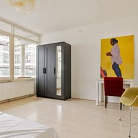 Amsterdam, Omval, 3-kamer appartement - foto 5