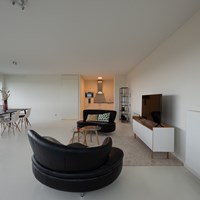 Rotterdam, Lloydkade, bovenwoning - foto 4