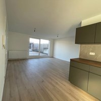 Oss, Burgwal, 4-kamer appartement - foto 4