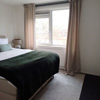 Amsterdam, Krooswijkhof, 3-kamer appartement - foto 5