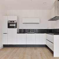 Hoofddorp, Niemeyerstraat, 3-kamer appartement - foto 4