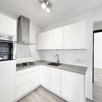 Amsterdam, Rustenburgerstraat, 2-kamer appartement - foto 6