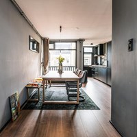 Amsterdam, Bentinckstraat, 2-kamer appartement - foto 6