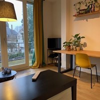 Utrecht, Jan van Scorelstraat, 2-kamer appartement - foto 4