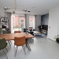 Breda, Mgr. Horsthuisstraat, tussenwoning - foto 5