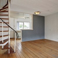 Zwaag, Waterkers, tussenwoning - foto 4