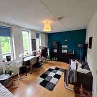 Groningen, Coranthijnestraat, kamer - foto 4