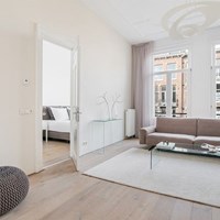 Amsterdam, Koninginneweg, 2-kamer appartement - foto 6