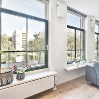 Amsterdam, Mauritskade, 4-kamer appartement - foto 5