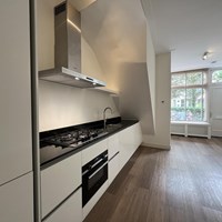 Amsterdam, Gerard Doustraat, benedenwoning - foto 6