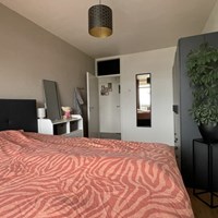 Zwolle, Betje Wolffstraat, 4-kamer appartement - foto 5