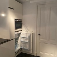 Amsterdam, Van Hogendorpstraat, 2-kamer appartement - foto 5