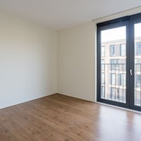 Amsterdam, Stephensonstraat, 3-kamer appartement - foto 4