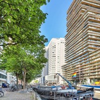 Rotterdam, Boompjes, 3-kamer appartement - foto 5