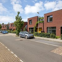 Utrecht, Schönberglaan, eengezinswoning - foto 5