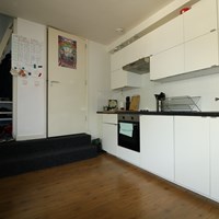 Groningen, Hofstraat, 2-kamer appartement - foto 5