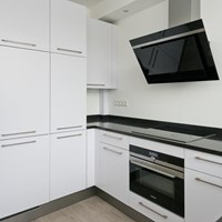 Arnhem, Van Gentswei, geschakelde woning - foto 5