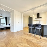 Amsterdam, Derde Kostverlorenkade, 3-kamer appartement - foto 4