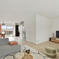 Breda, Flierstraat, 3-kamer appartement - foto 5