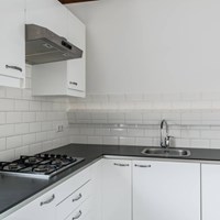 Leiden, Haarlemmerstraat, 3-kamer appartement - foto 4