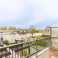 Woubrugge, Boddens Hosangweg, bovenwoning - foto 4